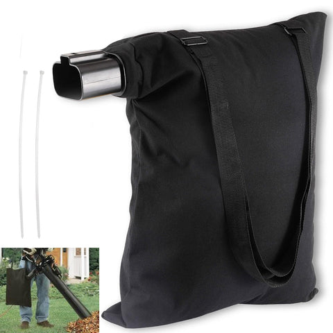 Braveboy replacement leaf bag 5140125-95 designed for high debris capacity