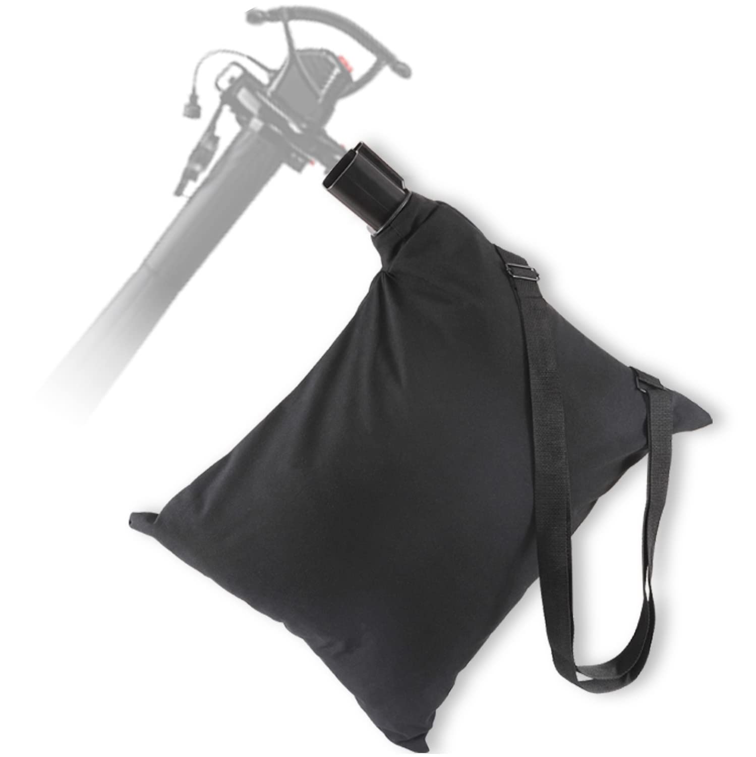 Braveboy replacement bag with sewing-thread reinforcement longevity