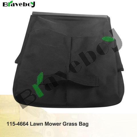 Braveboy 22in Toro XT675 compatibility ensures a snug fit.