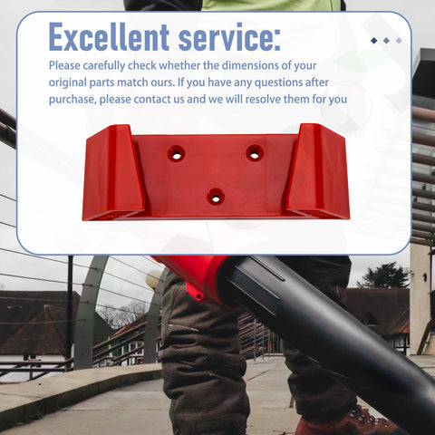 Braveboy wall mount wall storage keeps tools organized and within reach