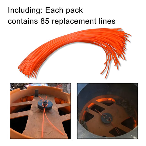 Braveboy WG430 compatibility ensures seamless replacement for Worx users.