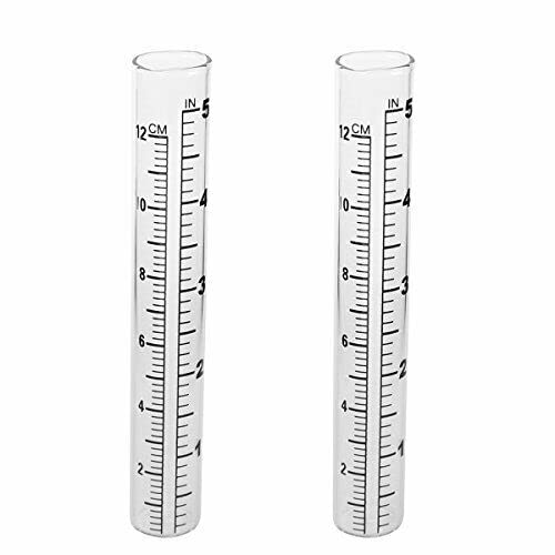 BRAVECOW durable glass construction for outdoor garden use