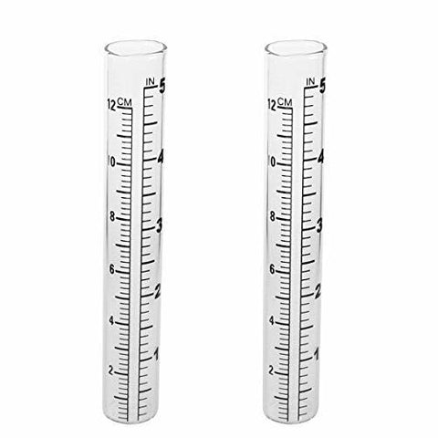BRAVECOW durable glass construction for outdoor garden use