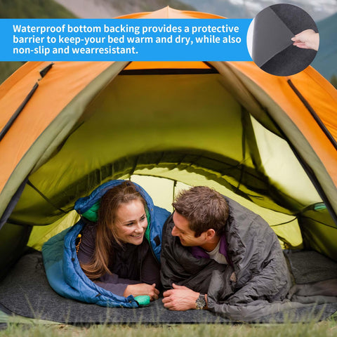 BREENHILL mat is durable and easy to trim for a precise fit.