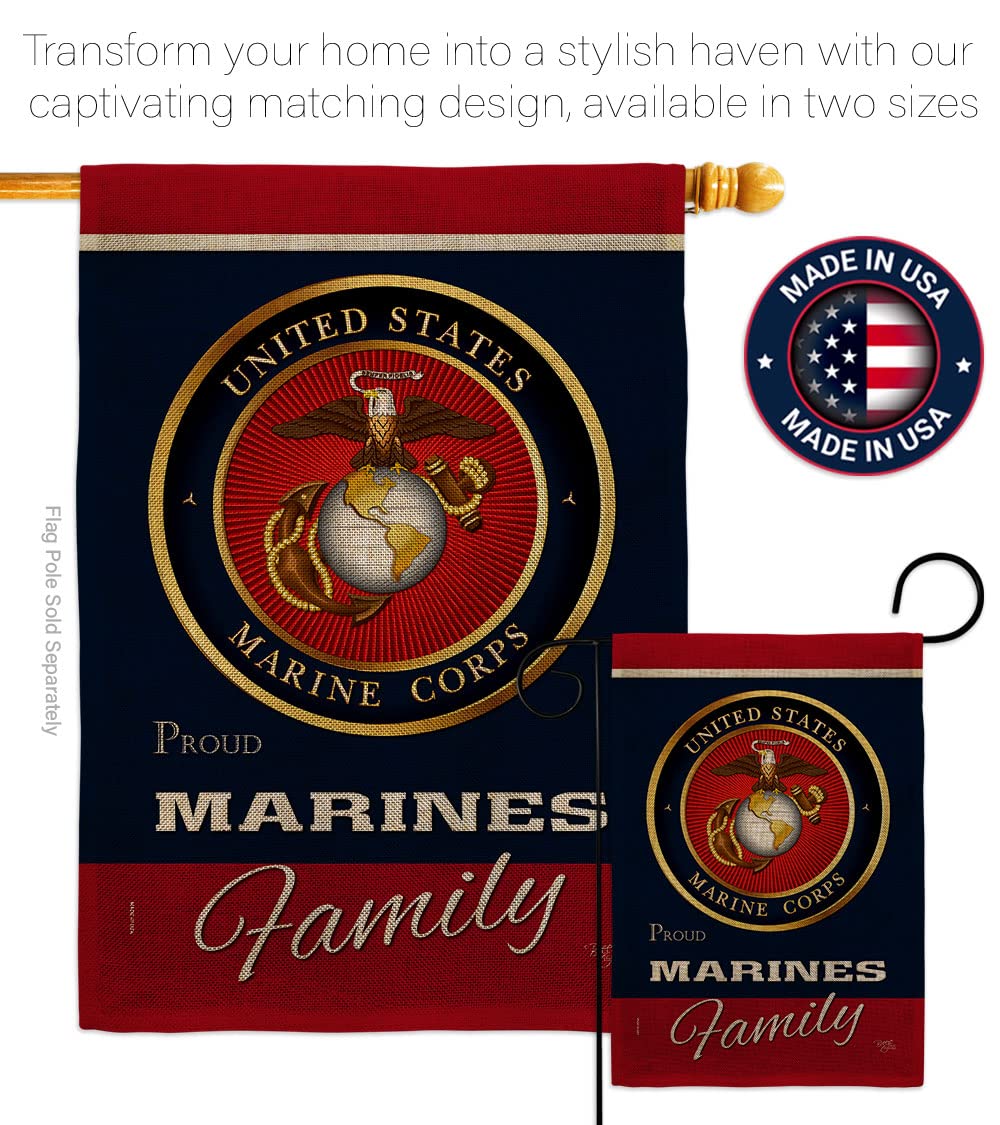 Double-stitching Breeze Decor flag for lasting strength