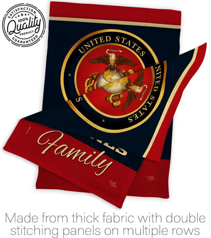 Made in USA Breeze Decor banner supports local production