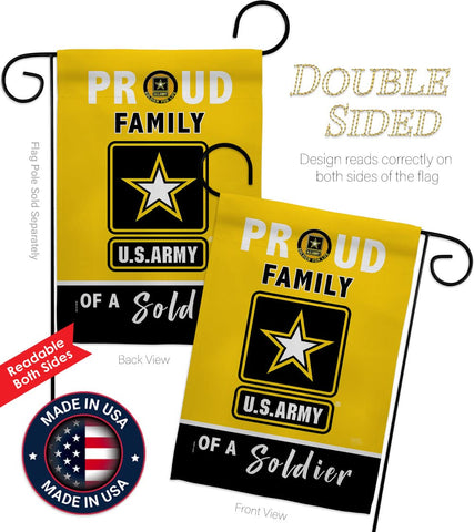 Breeze Decor Made in USA flag showcases durable polyester and sleeve hanger