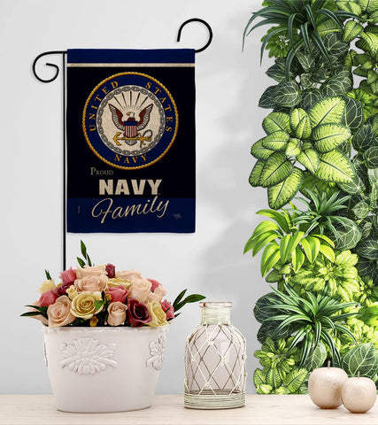 Breeze Decor Schal Lee design flag adds military-inspired charm