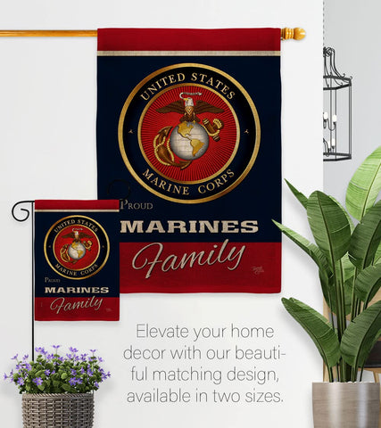 Sleeve-hang design Breeze Decor garden flag for easy display