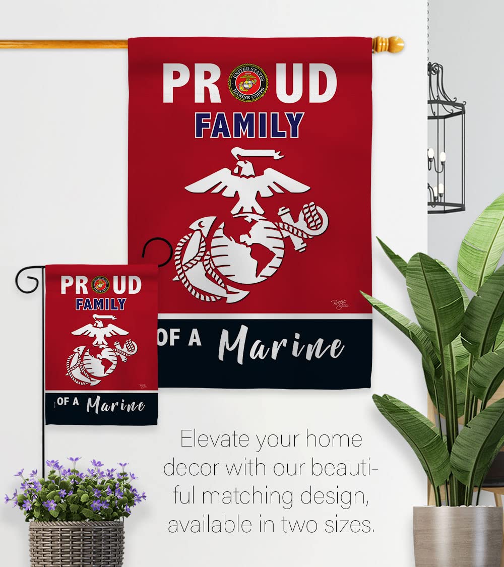 Breeze Decor sleeve hanger fits standard flagpoles.