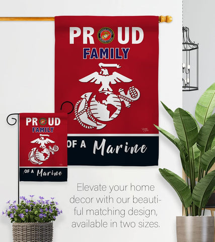 Breeze Decor sleeve hanger fits standard flagpoles.