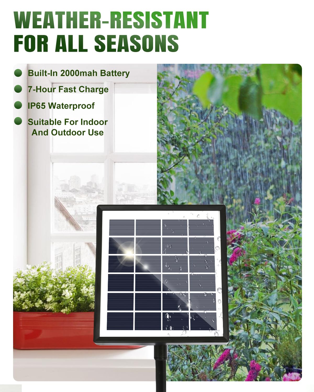 Breeze Touch smart alarm indicators alert for low water or blockages.