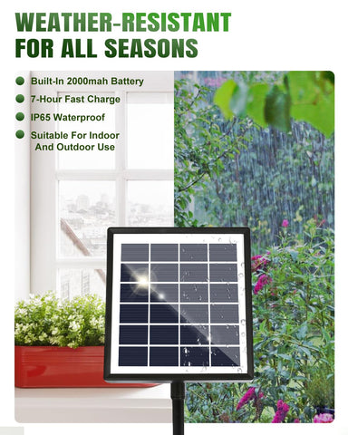 Breeze Touch smart alarm indicators alert for low water or blockages.