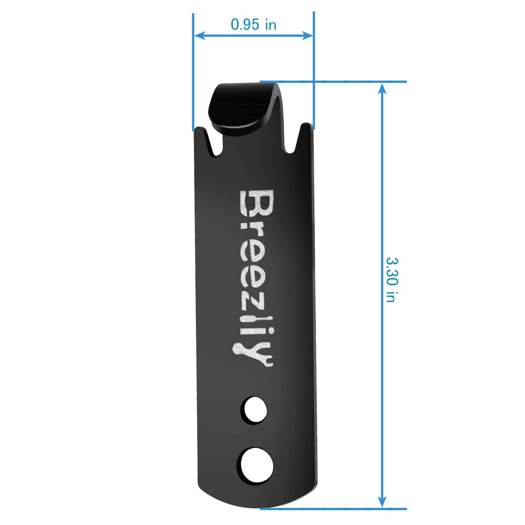 Breezliy Barbed-Wire Fence Tools provide durable twisting performance