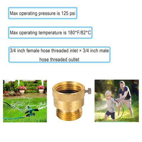 Includes tape and extra washers for simple on-site assembly with Breezliy kit.