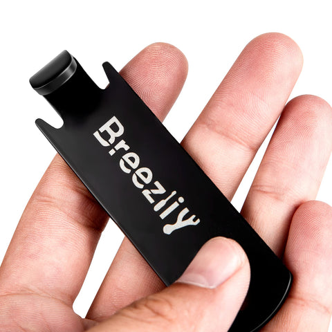 Breezliy Galvanized Iron Fence Tool for strong twists