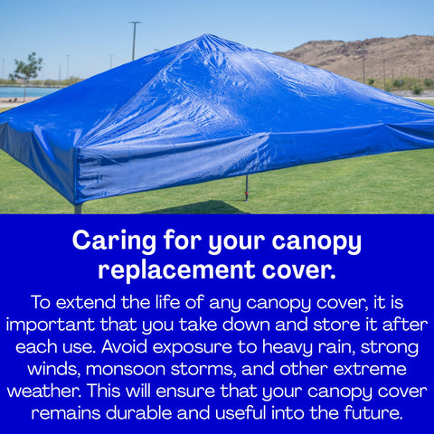 Breezy and Company 8x8 canopy top on-frame installation demonstrates quick setup
