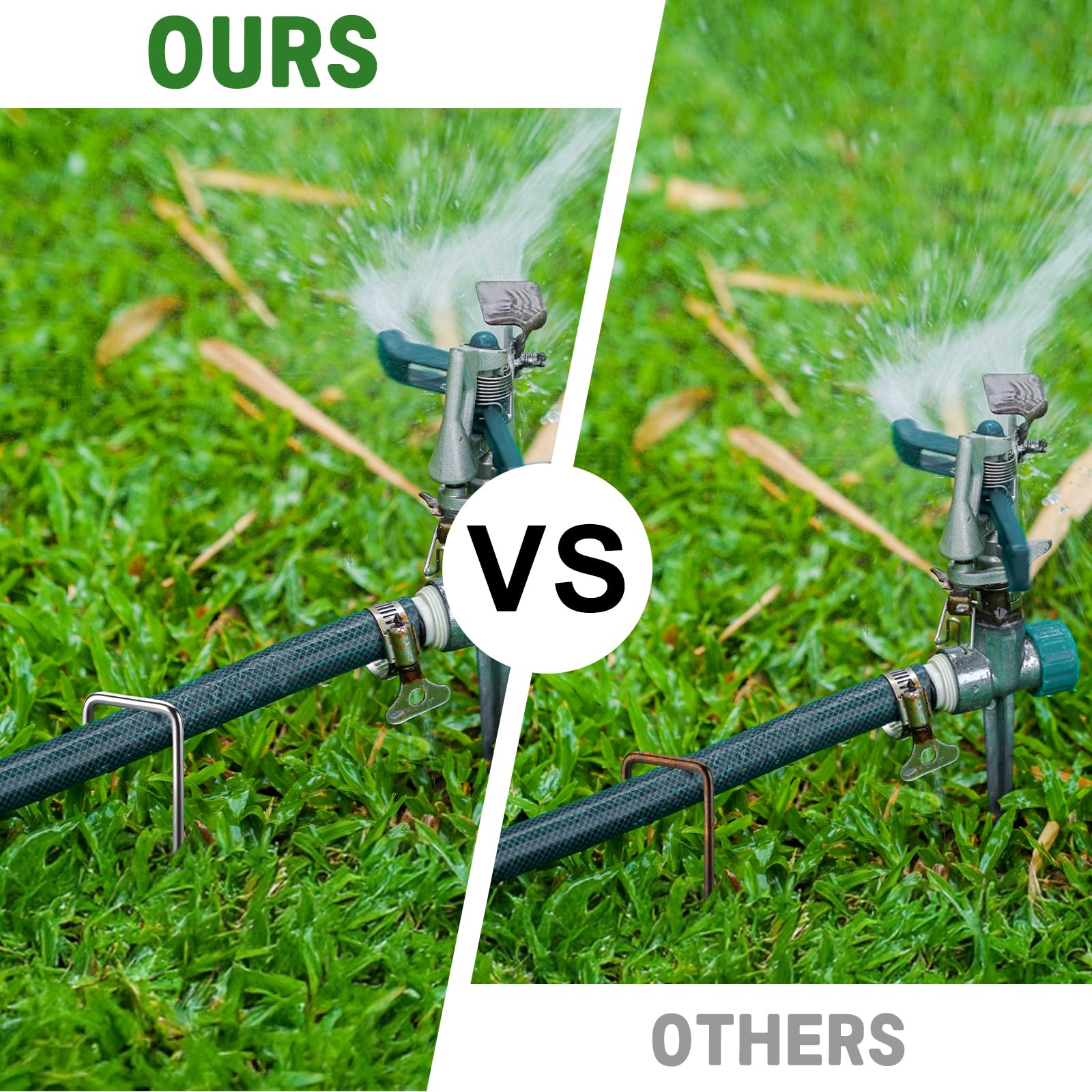 Breezz value pack supports large landscaping projects and home DIY tasks.