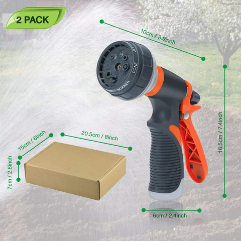 Brezze Letter durable ABS construction for outdoor use