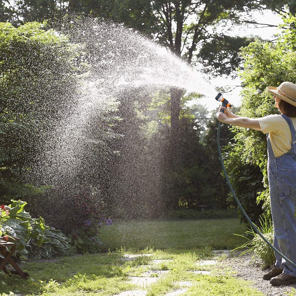 Brezze Letter high pressure cleaning mode powers outdoor jobs