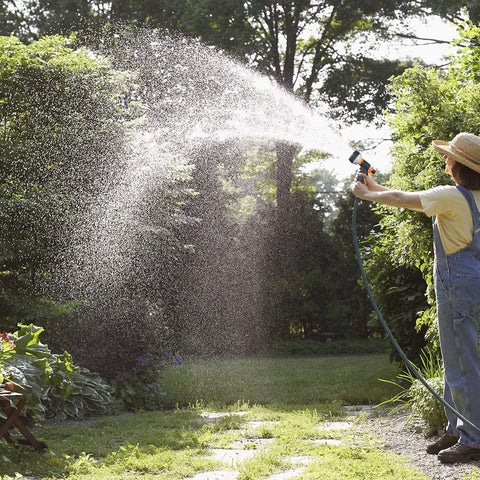 Brezze Letter high pressure cleaning mode powers outdoor jobs