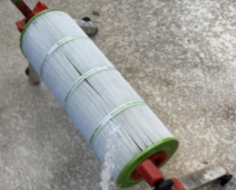 American-made quality designed for longevity and reliable pool upkeep.
