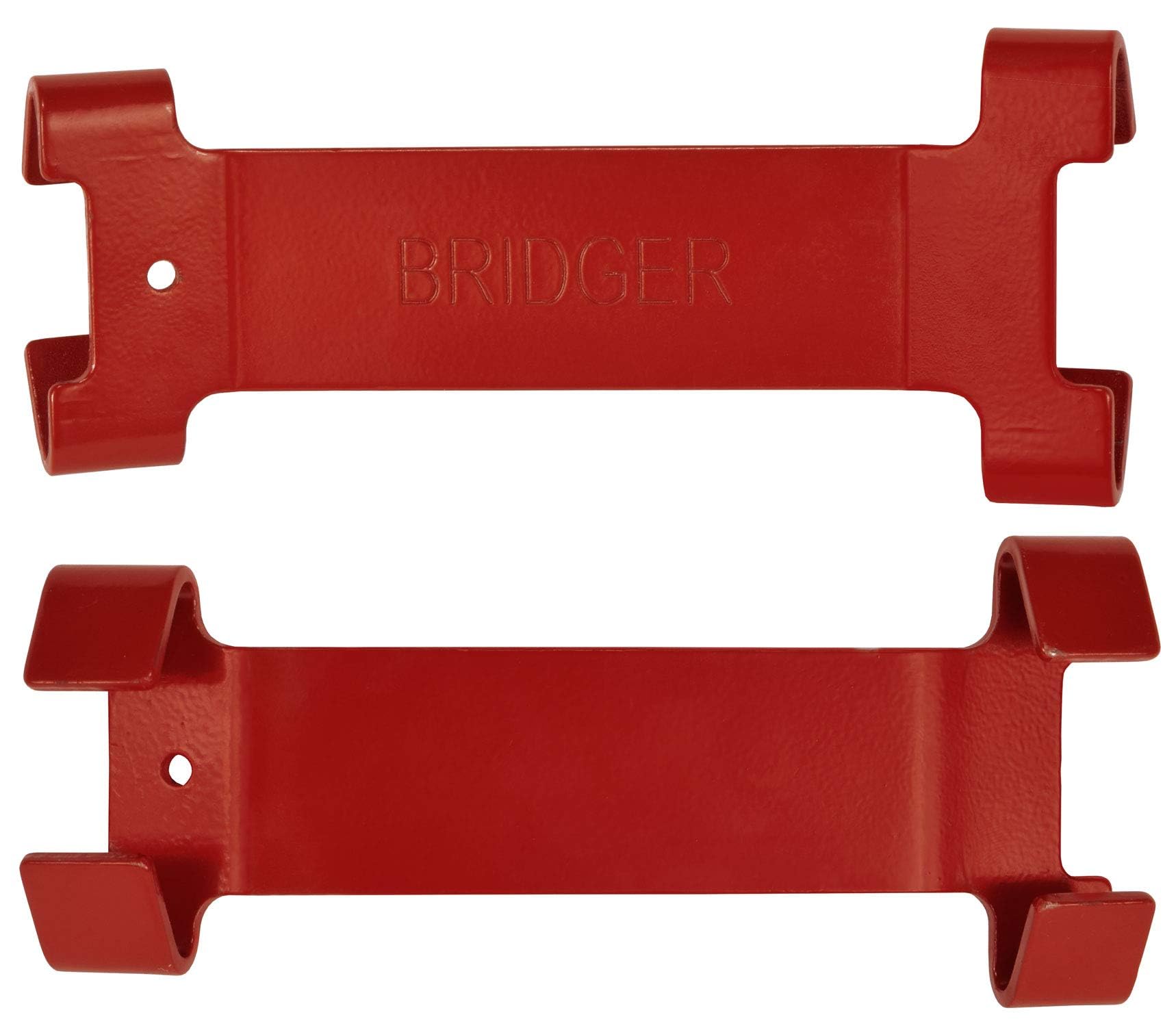 Bridger Coilspring Setter in hand, showcasing ergonomic design for quick trap setting.