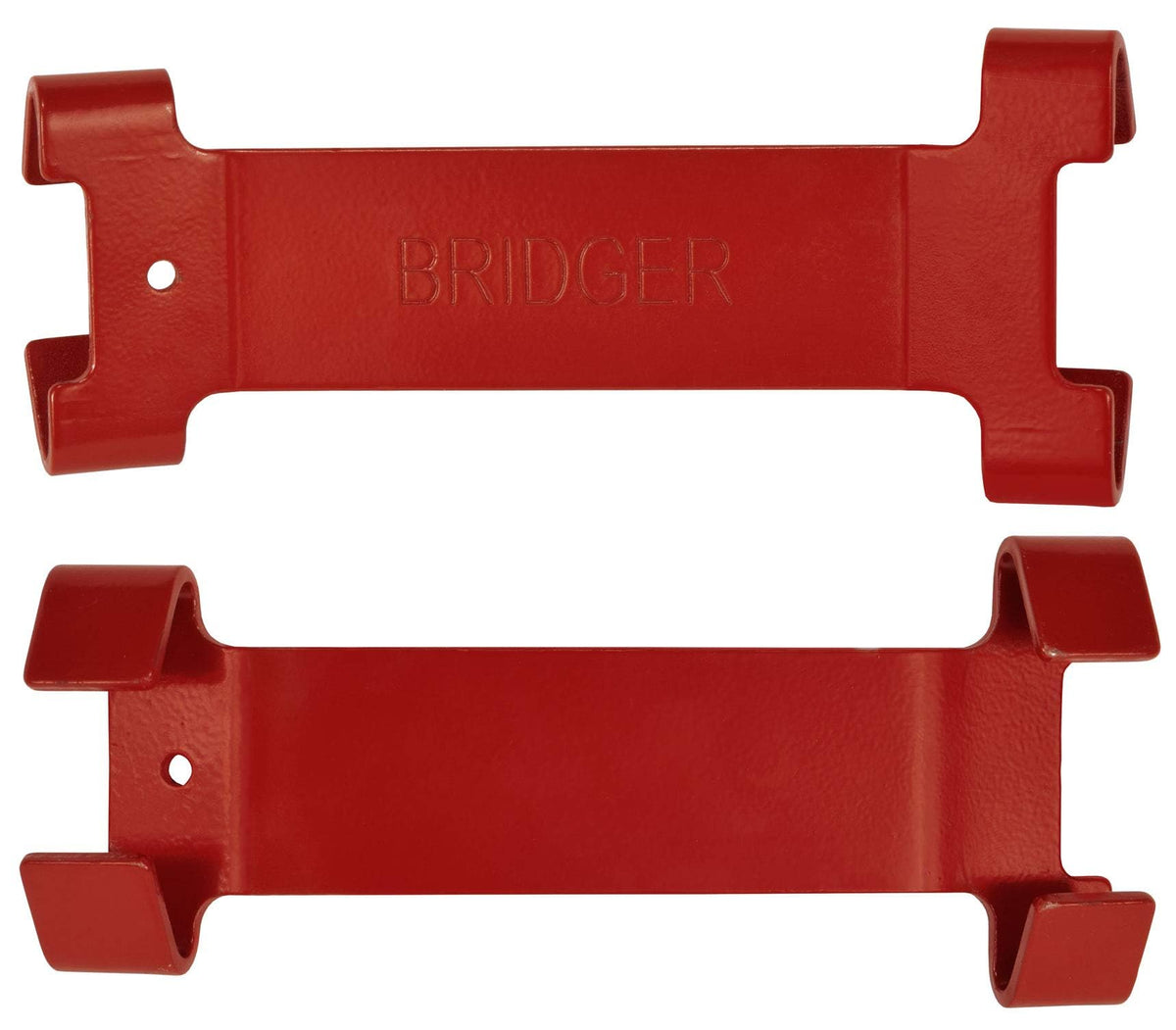 Bridger Coilspring Setter in hand, showcasing ergonomic design for quick trap setting.