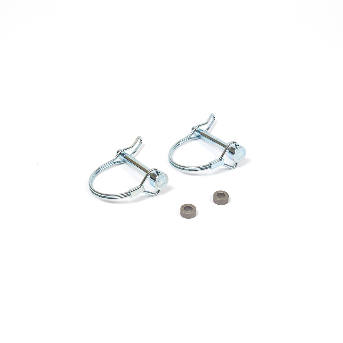 Briggs & Stratton 1501227MA shear pin for quick mower repairs and reduced downtime