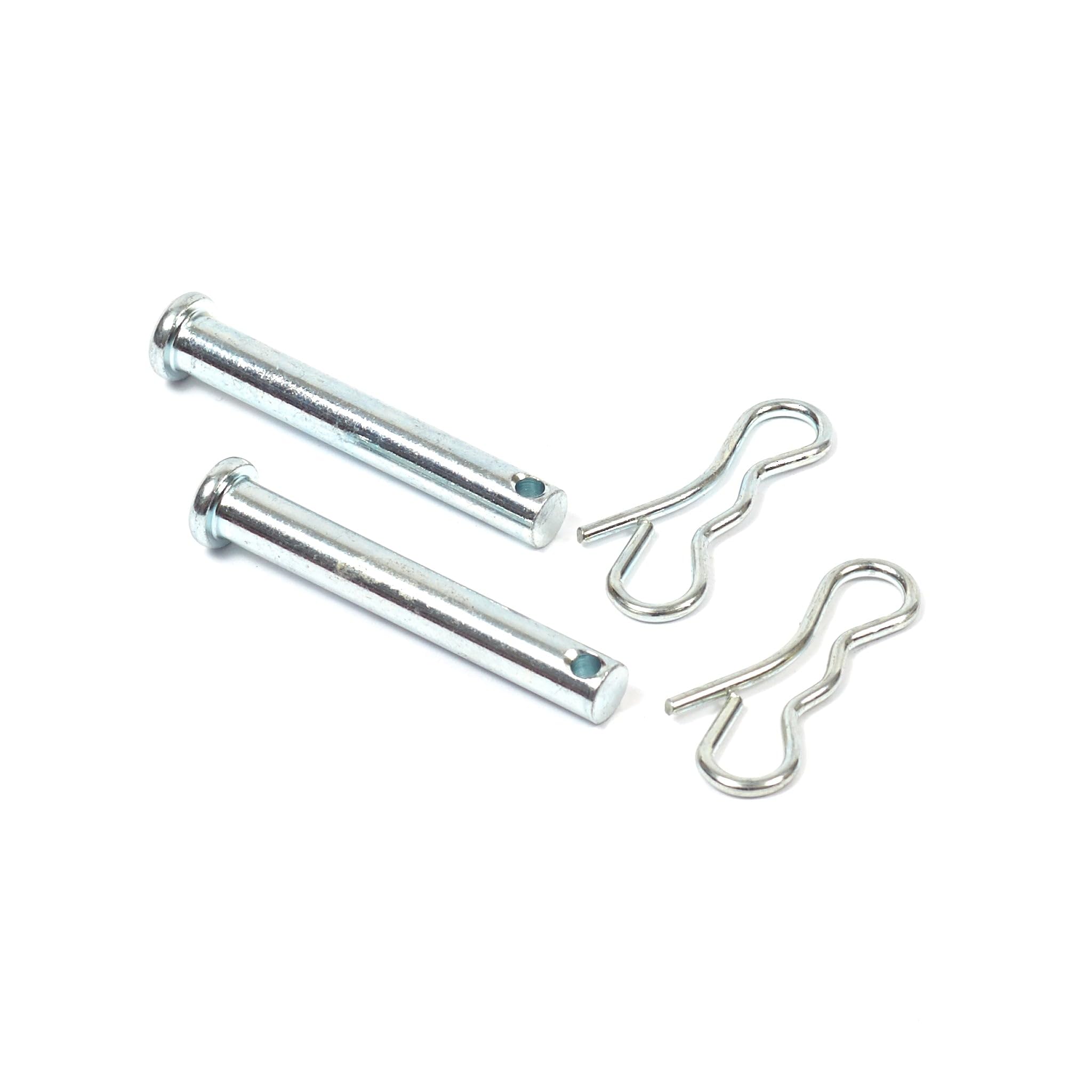 Briggs and Stratton shear pin kit package, genuine OEM part for replacement