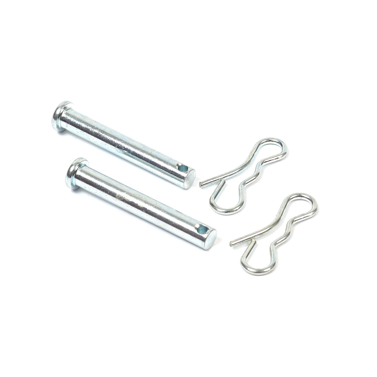 Briggs and Stratton shear pin kit package, genuine OEM part for replacement