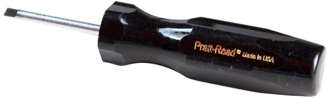 Briggs & Stratton 19061 jet screwdriver for precise carburetor adjustments and routine maintenance.