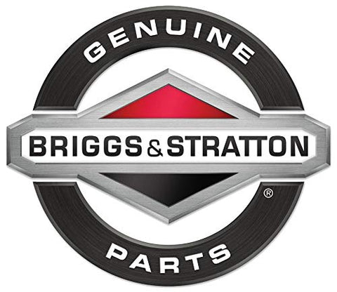 Briggs & Stratton 492932 gasket-detail close-up shows proper sealing surface.