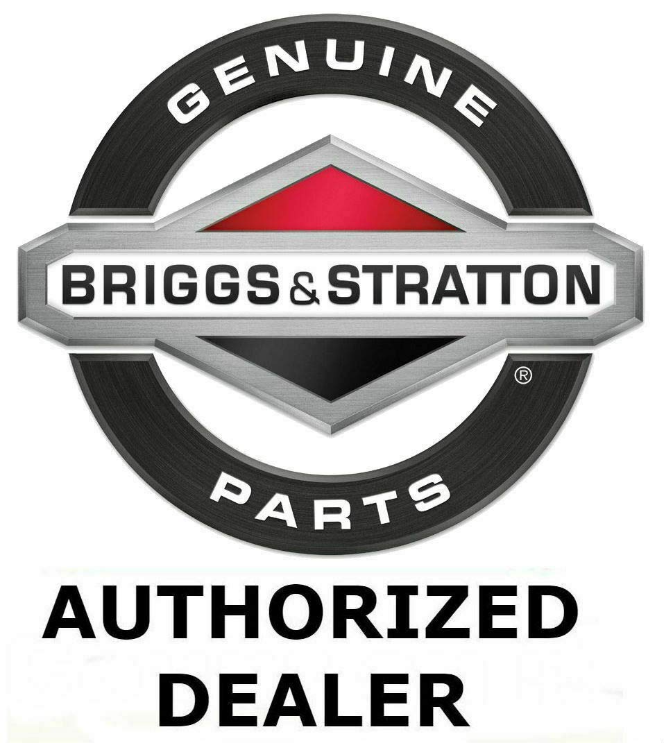 Briggs & Stratton 492932S oil filter pack packaging shot for Vanguard compatibility.