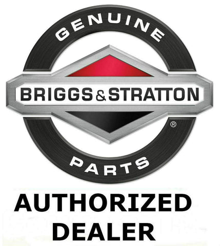 Briggs & Stratton 492932S oil filter pack packaging shot for Vanguard compatibility.