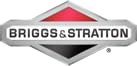 Briggs & Stratton pre-cleaner meets EPA emissions compliance for compatible engines.