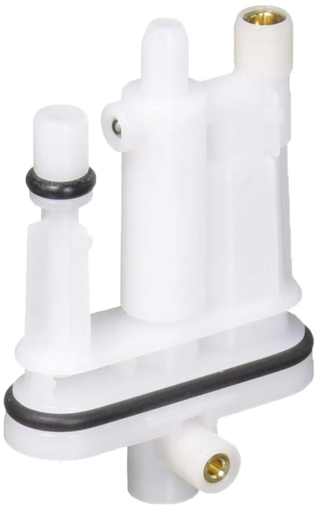 Briggs and Stratton 592792 jet-main enables stable idle and smooth throttle response.