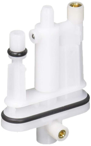 Briggs and Stratton 592792 jet-main enables stable idle and smooth throttle response.