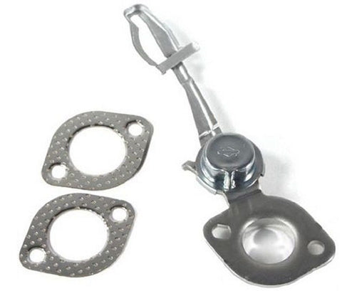 Briggs & Stratton 593208 thermostat replacement for Ready Start engines ensures reliable temperature control.