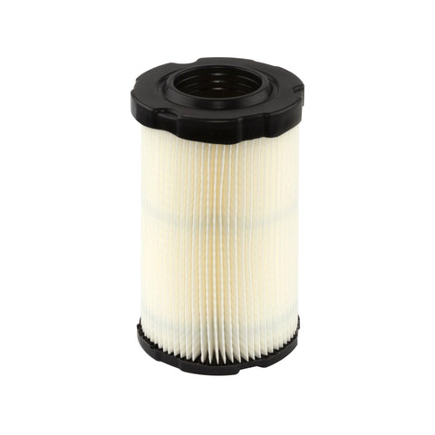 Briggs & Stratton 594201 air filter top view, authentic OEM design for a precise fit.
