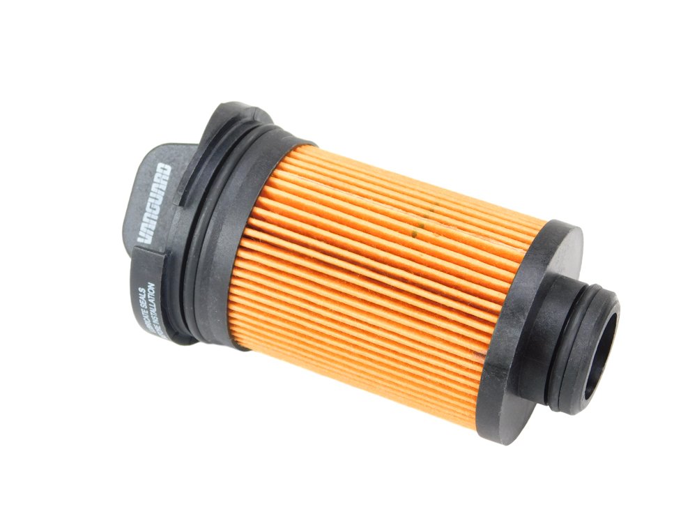Briggs & Stratton 595930 oil filter for Briggs engines ensures clean lubrication.