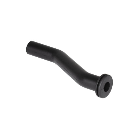 Briggs & Stratton 596163 vacuum hose in packaging for OEM replacement