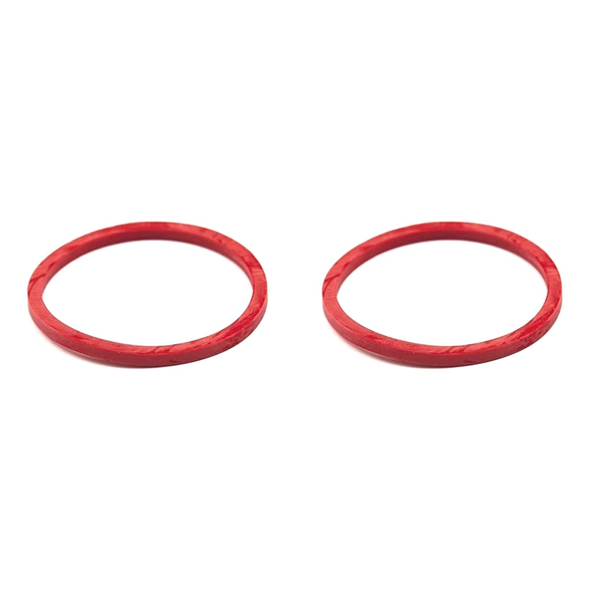 Briggs & Stratton 691917 two-pack O-ring seals for authentic engine replacement