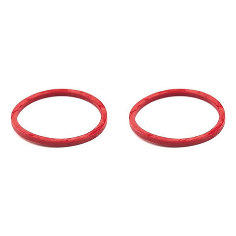 Briggs & Stratton 691917 two-pack O-ring seals for authentic engine replacement