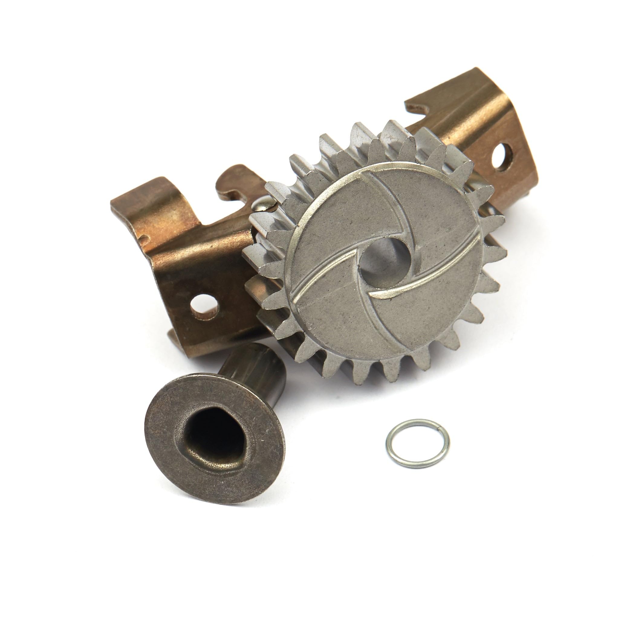 Briggs & Stratton 793338 governor gear side view for idle control