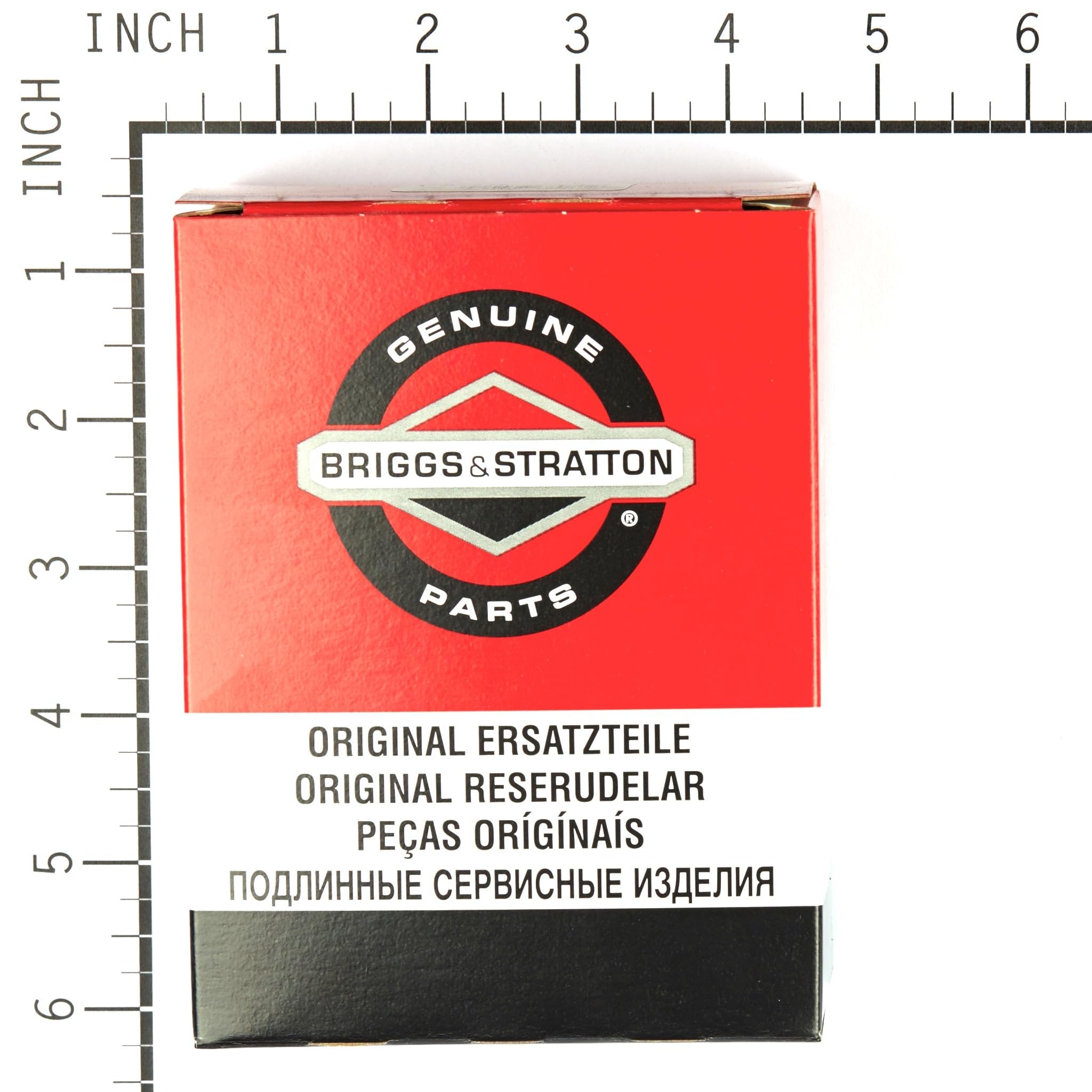 795066 filter compatible with Intek OHV engines for steady airflow