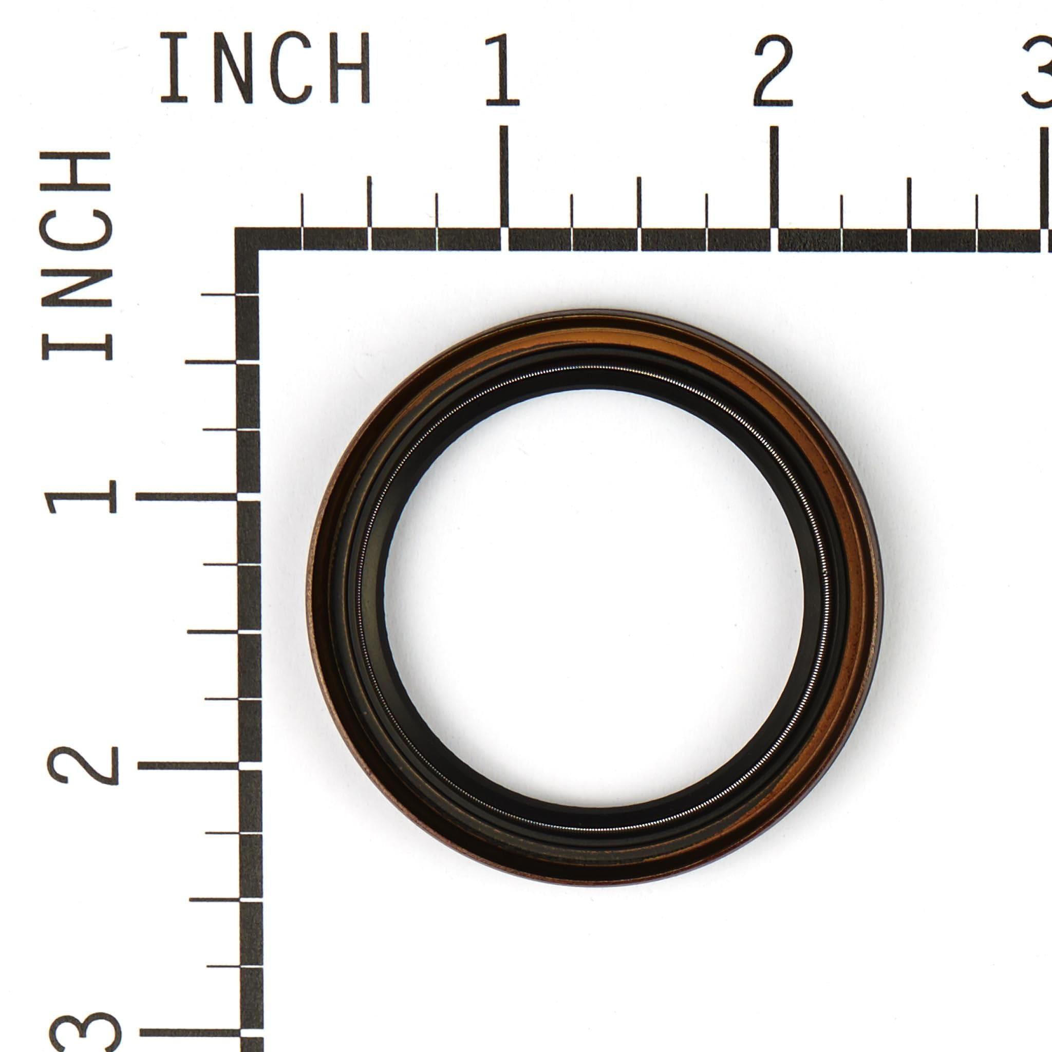 Briggs and Stratton 795387 oil seal with OEM labeling for accurate fit.