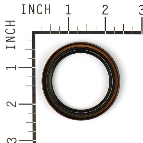 Briggs and Stratton 795387 oil seal with OEM labeling for accurate fit.