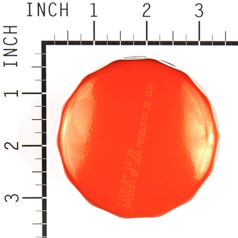 Briggs & Stratton 798576 oil filter in package emphasizes genuine part for Husqvarna use.