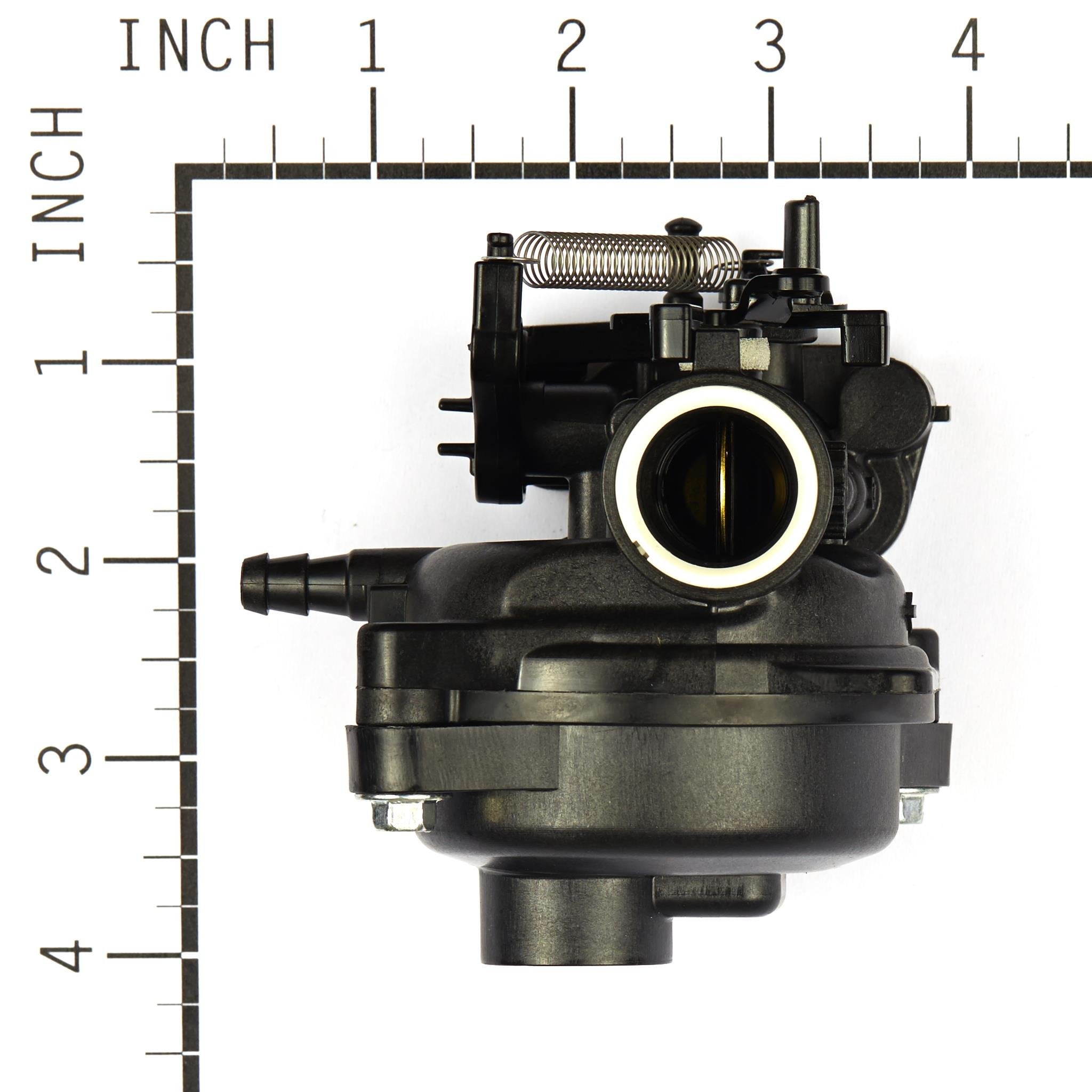 Briggs & Stratton 799584 carburetor packaging ready for OEM replacement.